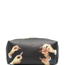 Несессер с принтом