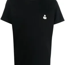 Футболка Zafferh с логотипом