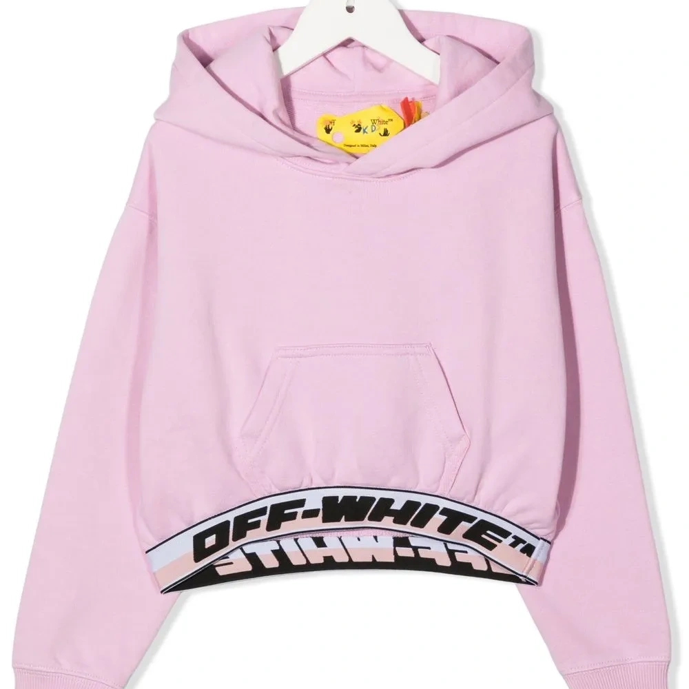 Худи с логотипом