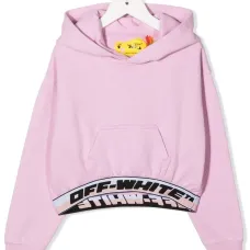 Худи с логотипом