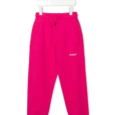 Спортивные брюки с логотипом