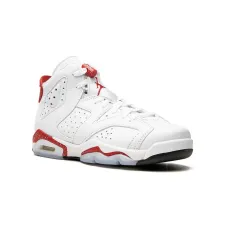 Высокие кроссовки Air Jordan 6 Retro