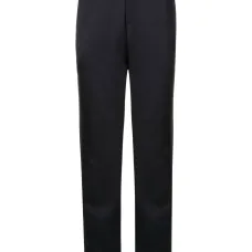 Прямые брюки строгого кроя Прямые брюки строгого кроя