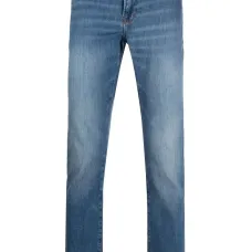 Узкие джинсы L'Homme