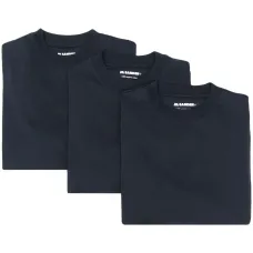 Комплект из трех футболок