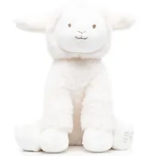 Мягкая игрушка Edmond The Sheep