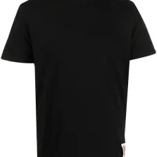 Футболка с короткими рукавами