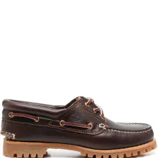 Топсайдеры 3-Eye Noreen