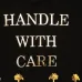 Худи Handle With Care