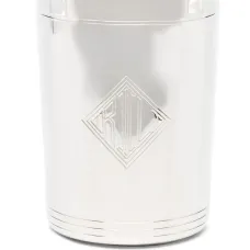 Свеча Rhinelander с тисненым логотипом