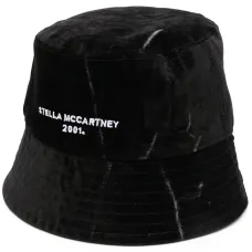 Панама с вышитым логотипом Панама с вышитым логотипом