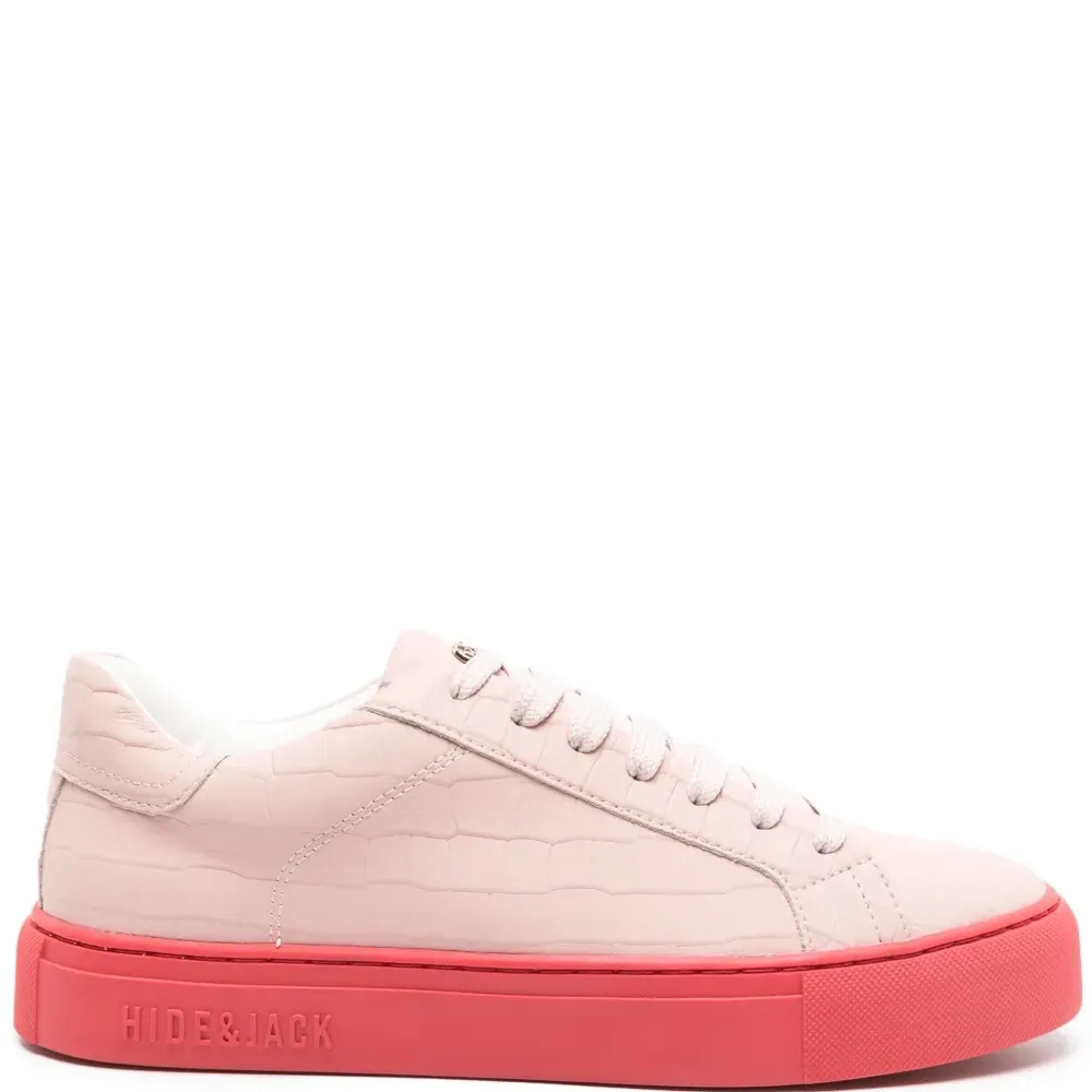 Кроссовки Essence Croco Кроссовки Essence Croco