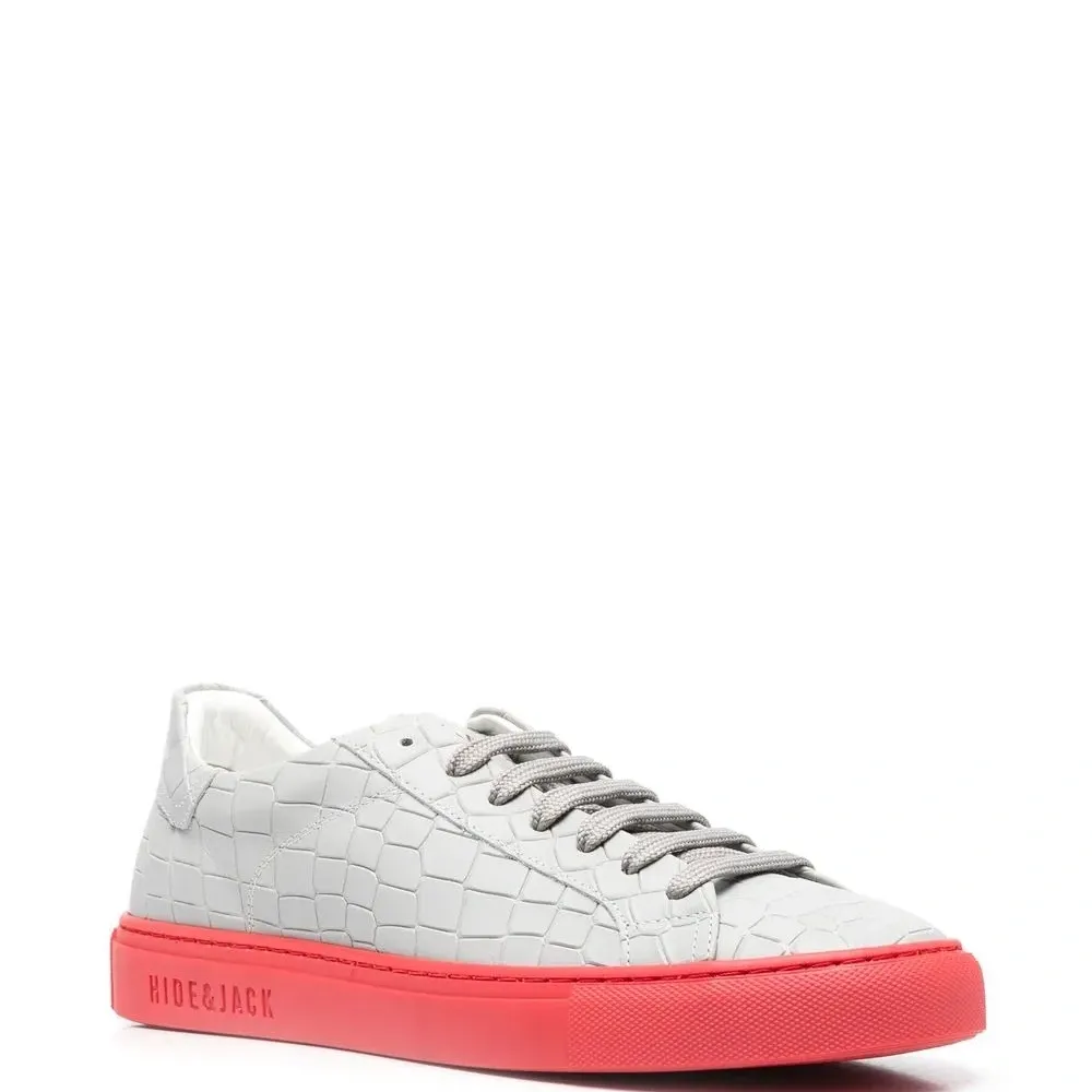 Кроссовки Essence Croco Кроссовки Essence Croco