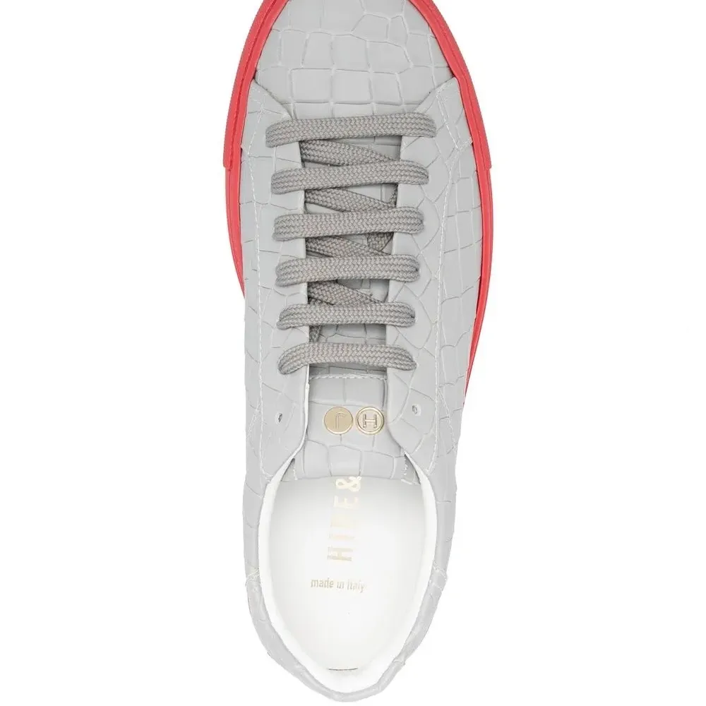 Кроссовки Essence Croco Кроссовки Essence Croco