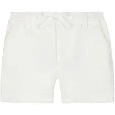 Габардиновые шорты