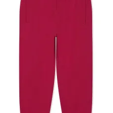 Спортивные брюки с логотипом