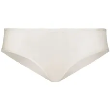 Атласные трусы-брифы средней посадки Атласные трусы-брифы средней посадки