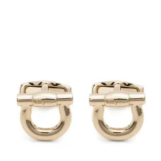 Запонки Gancini