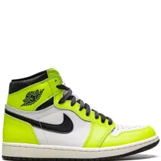 Кроссовки Air Jordan 1 High Кроссовки Air Jordan 1 High