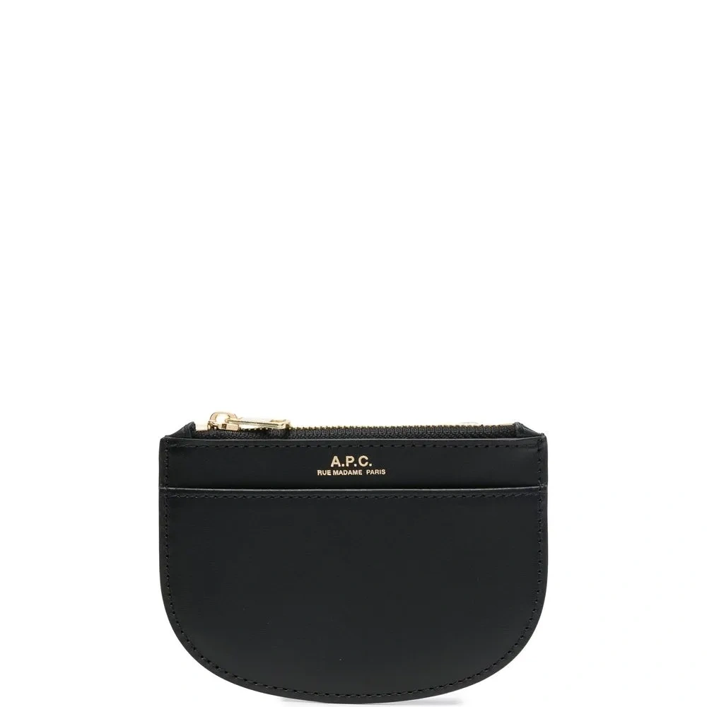 Круглый кошелек Круглый кошелек