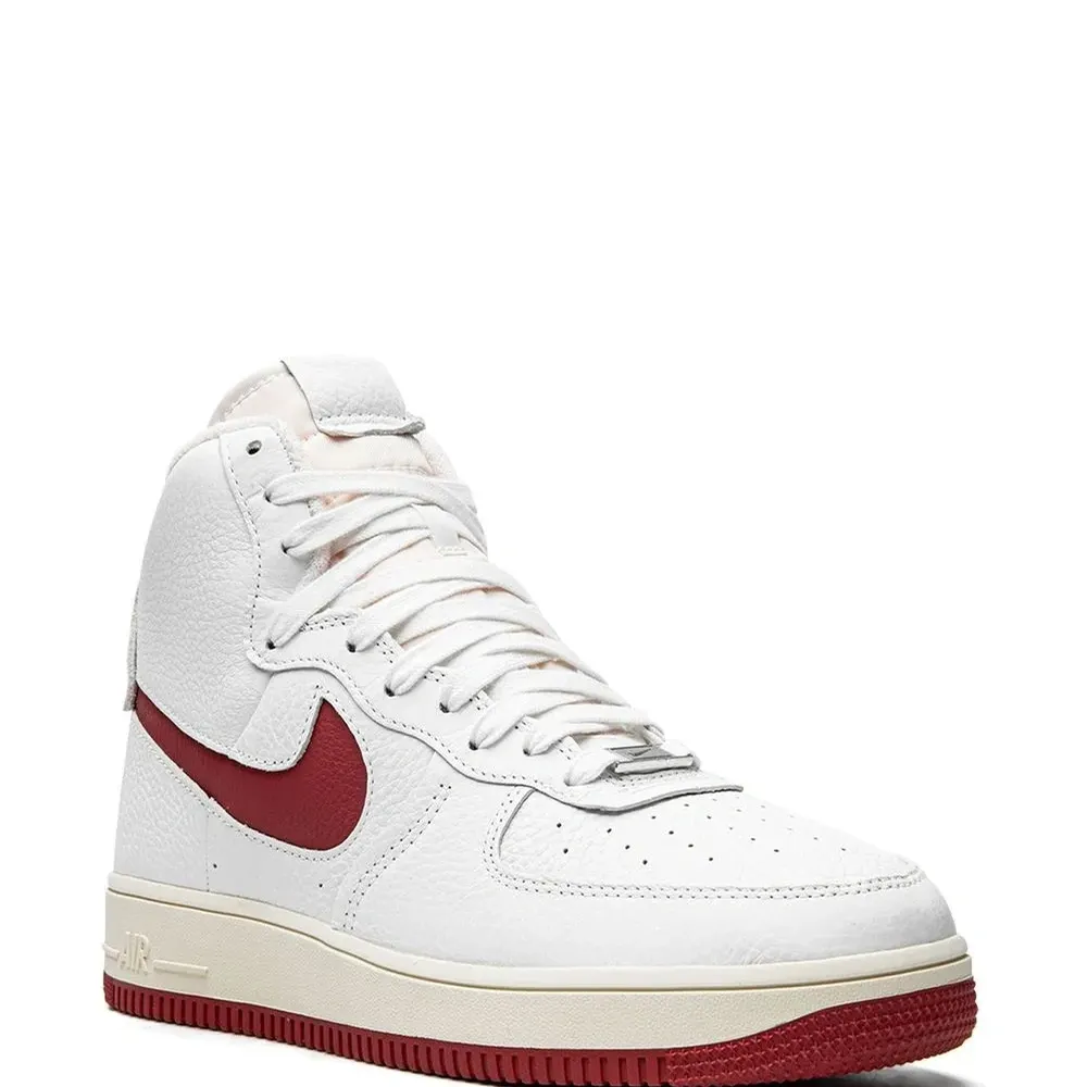 Кроссовки Air Force 1 High Sculpt