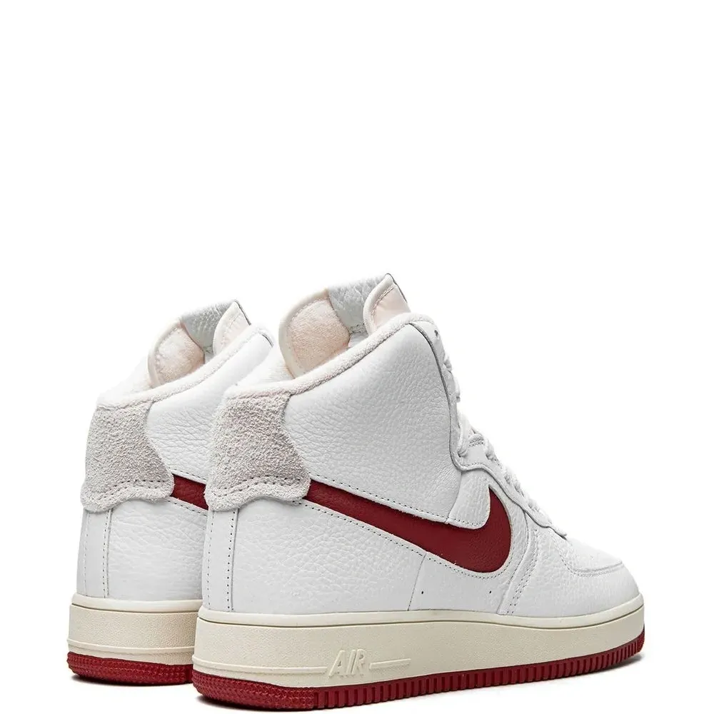 Кроссовки Air Force 1 High Sculpt