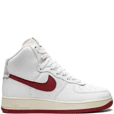 Кроссовки Air Force 1 High Sculpt