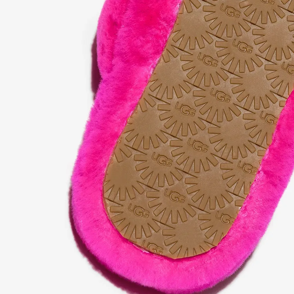 Шлепанцы Fluff Yeah