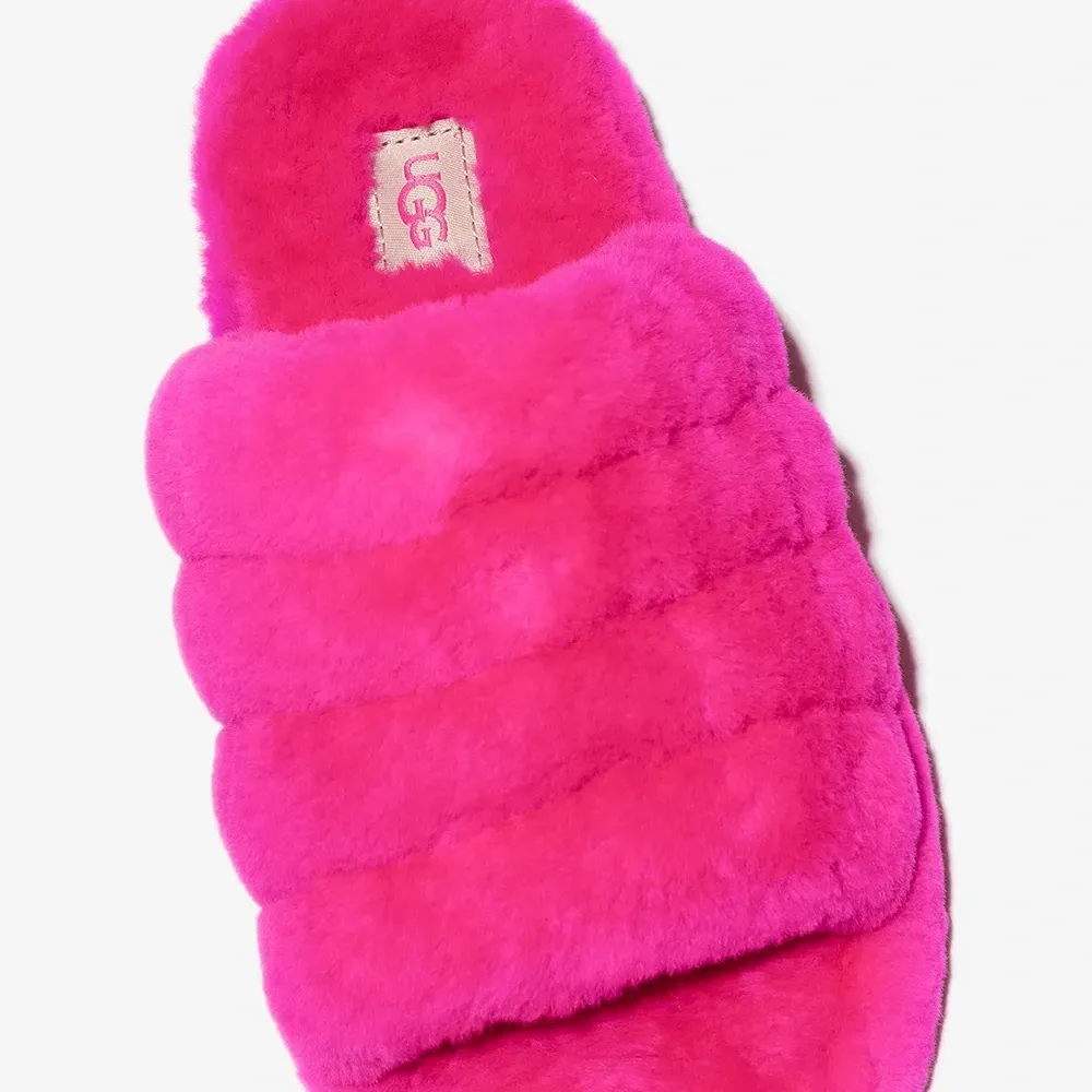 Шлепанцы Fluff Yeah