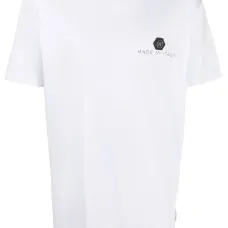 Футболка с логотипом Футболка с логотипом