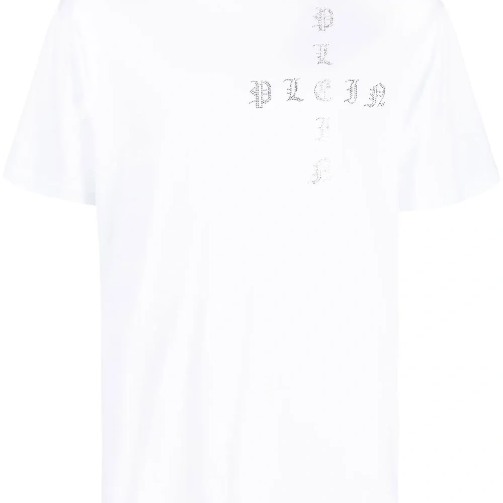 Футболка Gothic Plein