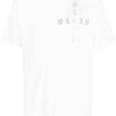 Футболка Gothic Plein