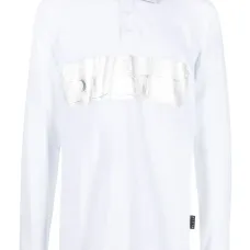 Рубашка поло с логотипом