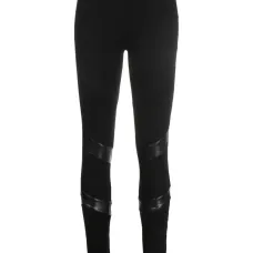 Джегинсы Super с завышенной талией Джегинсы Super с завышенной талией