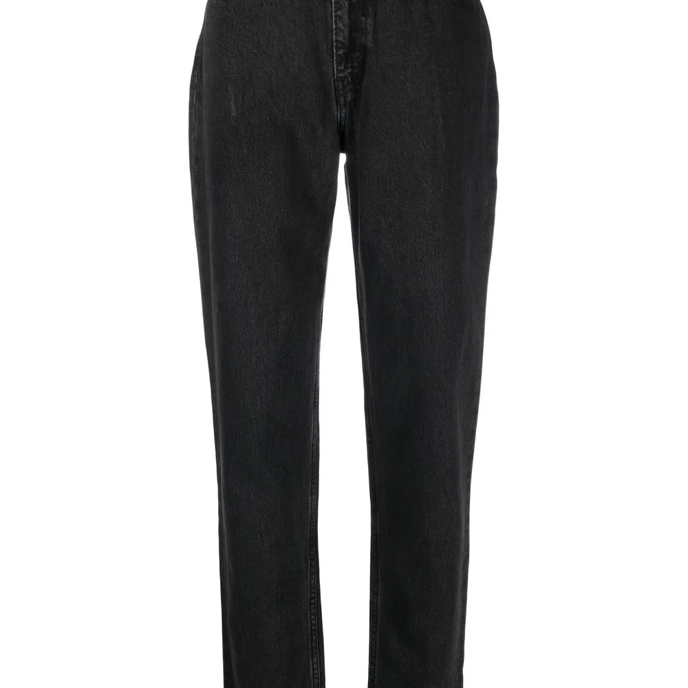 Джинсы бойфренды