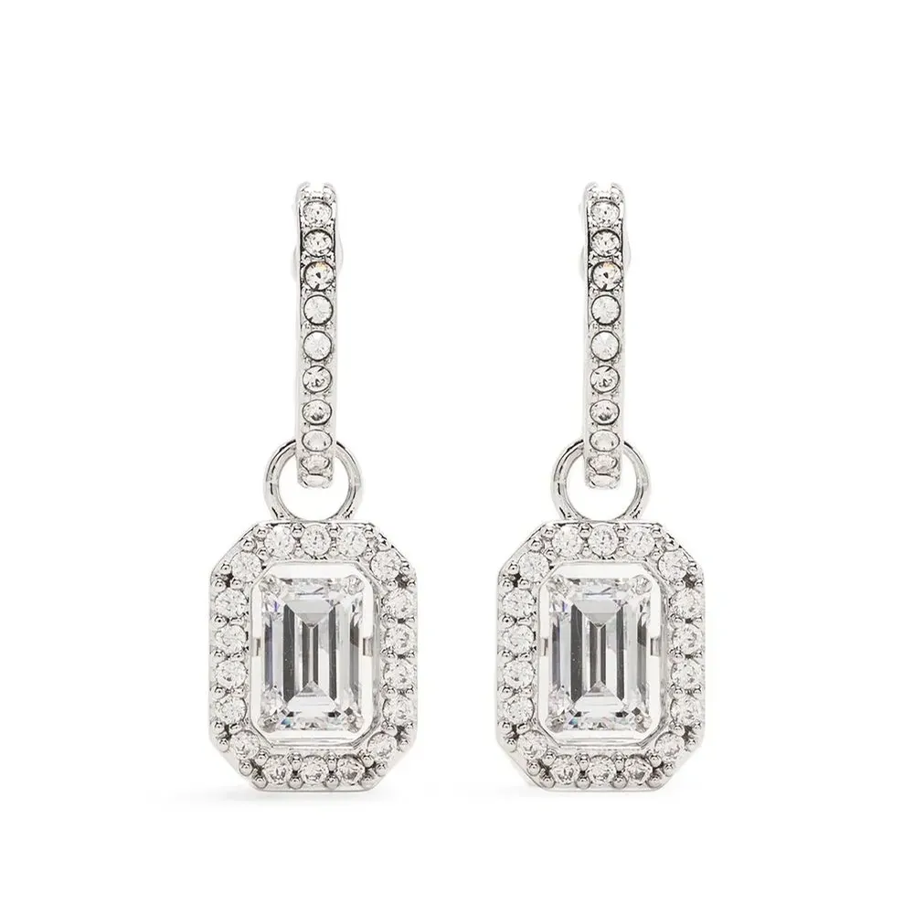 Серьги-подвески Una Серьги-подвески Una