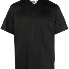 Рубашка с короткими рукавами