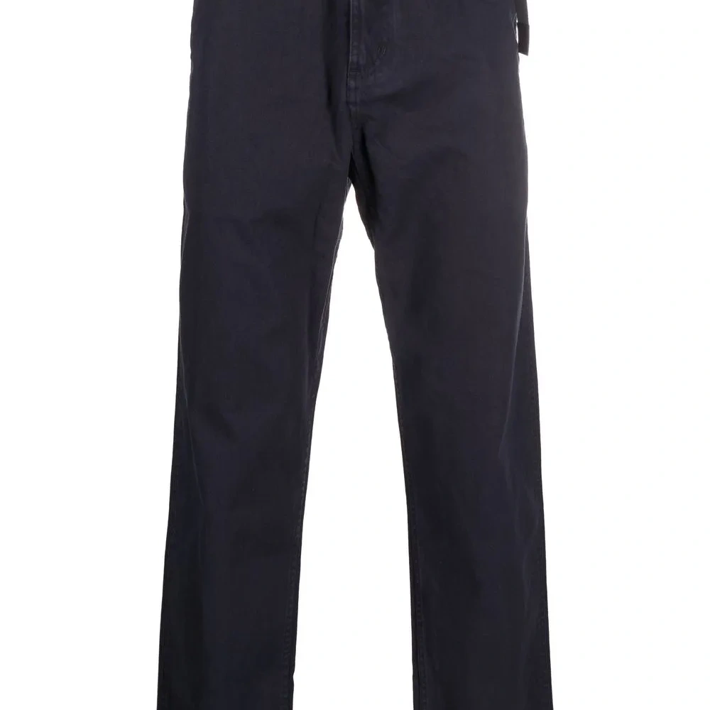 Прямые брюки с поясом Прямые брюки с поясом