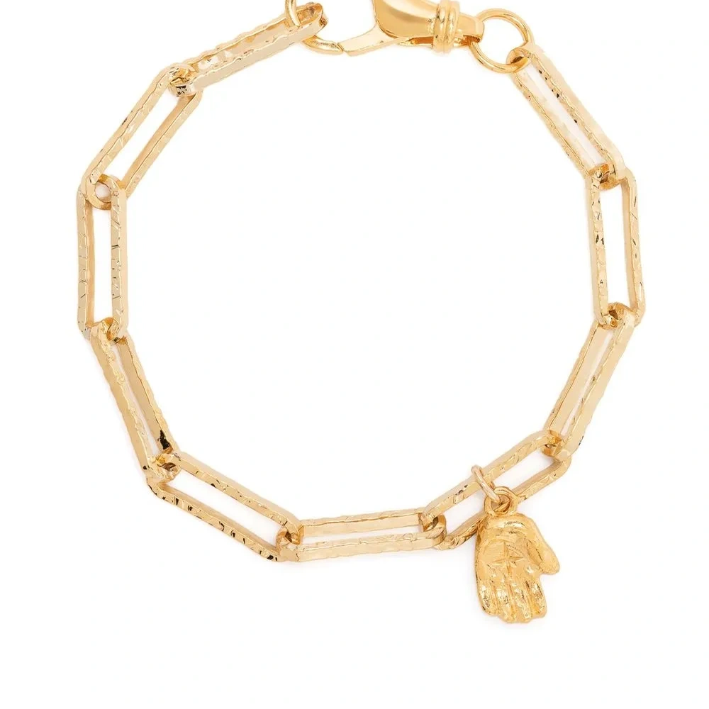 Браслет The Starry Night с подвеской