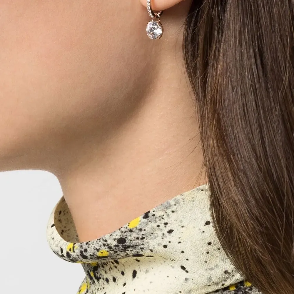 Серьги-подвески Stilla Серьги-подвески Stilla