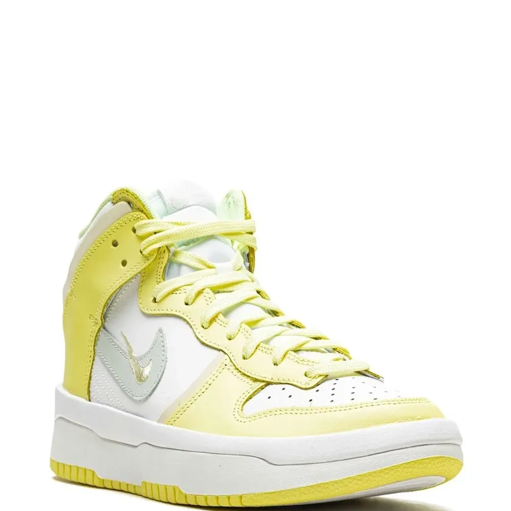 Кроссовки Dunk High Up