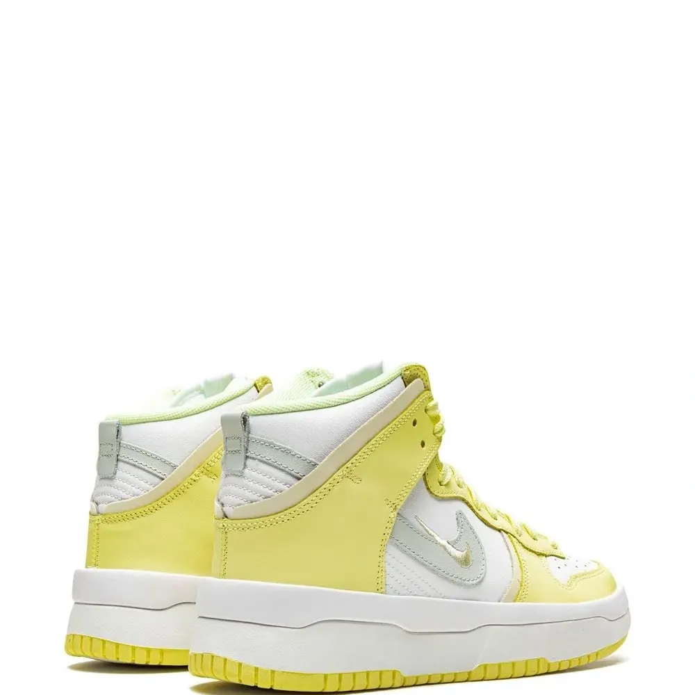 Кроссовки Dunk High Up