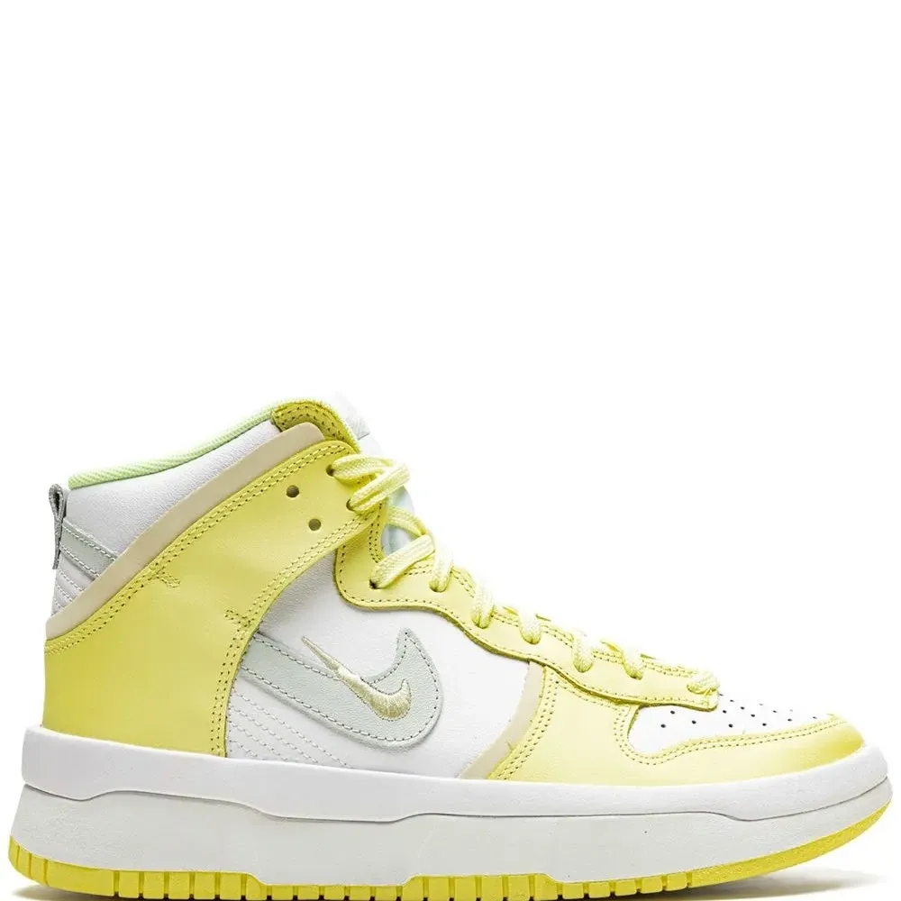 Кроссовки Dunk High Up