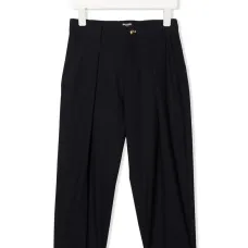 Прямые брюки