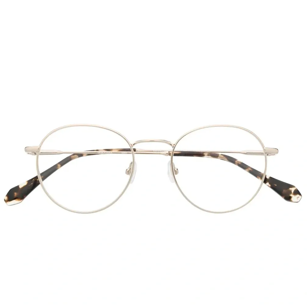 Очки Quartz в круглой оправе