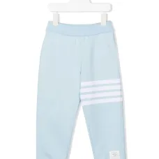 спортивные брюки с лампасами