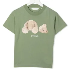 Футболка с принтом