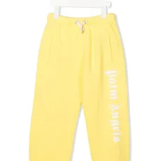 Спортивные брюки с логотипом