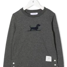 Футболка с длинными рукавами