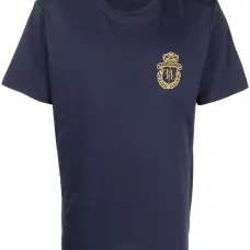 футболка с короткими рукавами